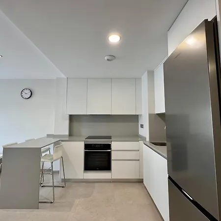 Apartamento & Las Palmas de Gran Canaria