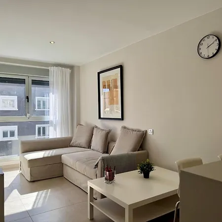 Apartment & Las Palmas de Gran Canaria