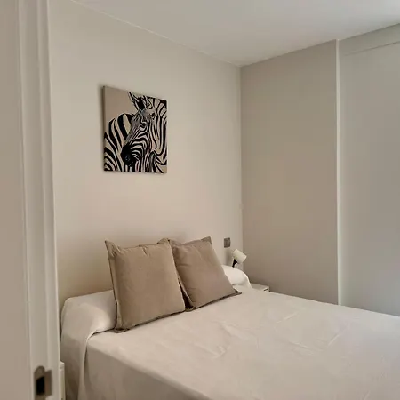 Apartment &