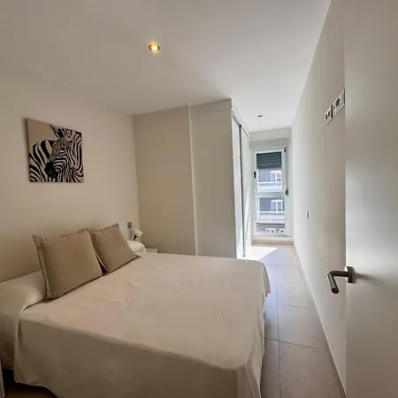 & Apartment