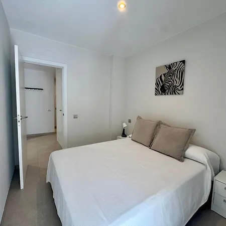Apartment & *